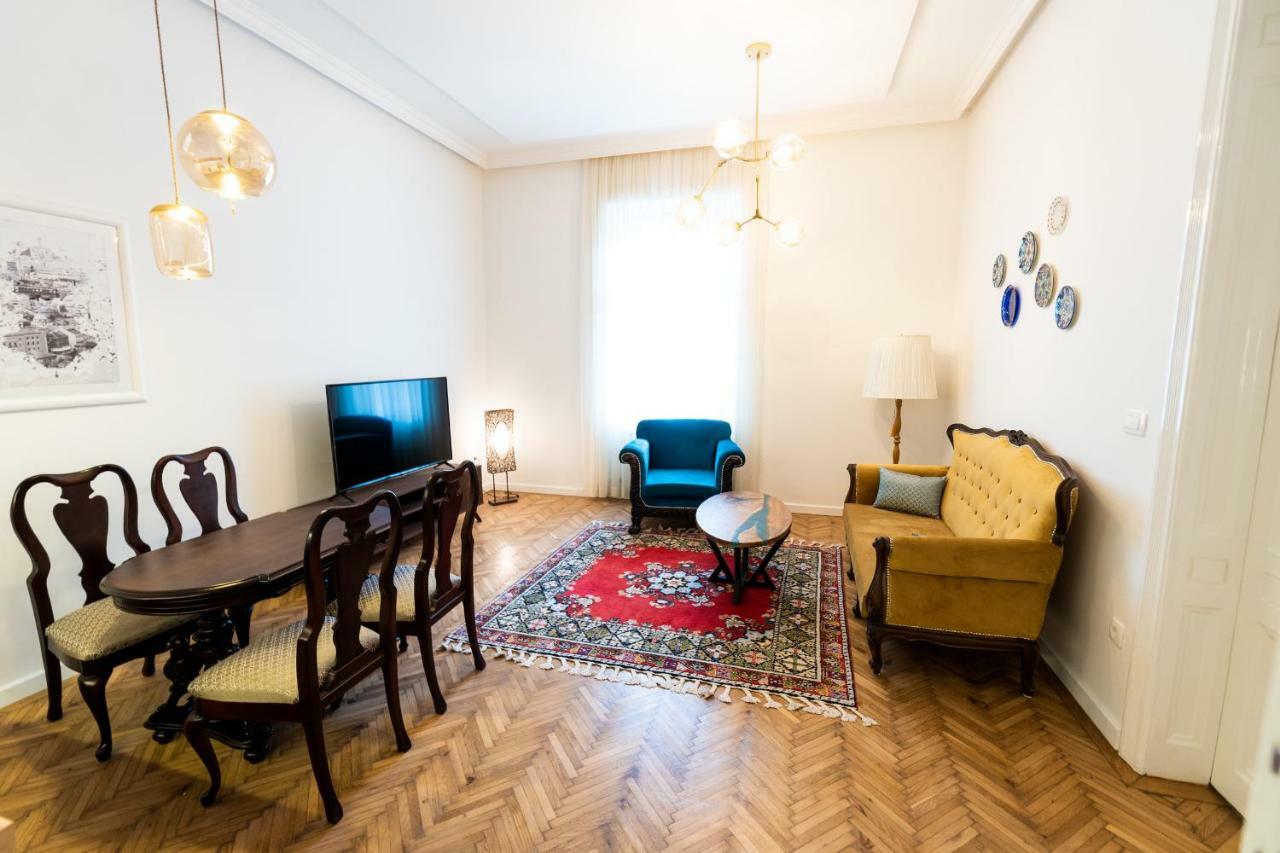 Megapolis Luxury Suites Saraybosna Dış mekan fotoğraf